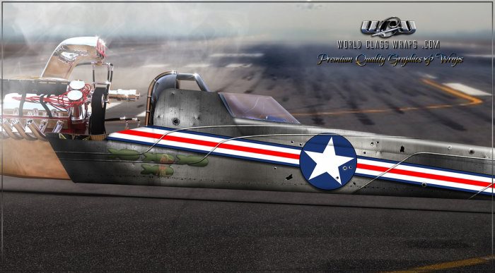 F4 PHANTOM SILVER