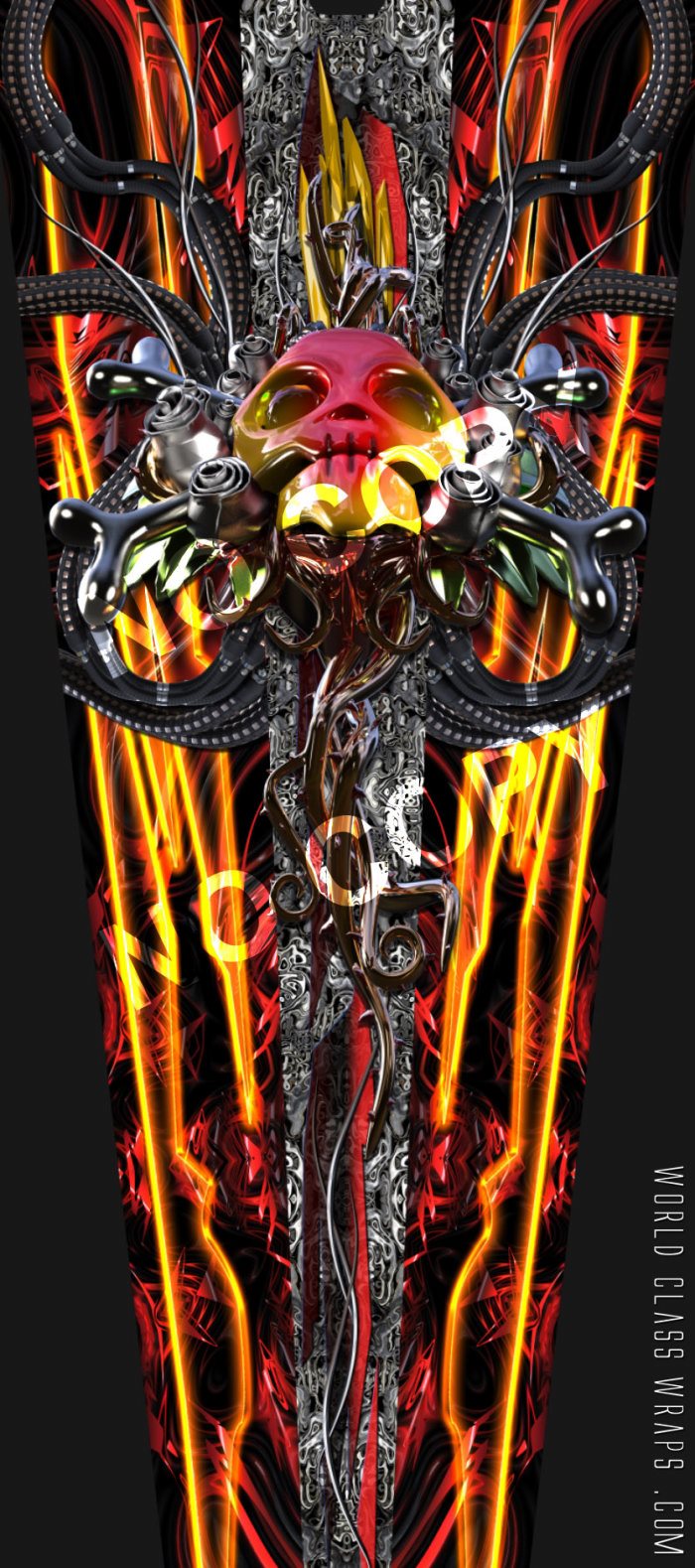 VOODOO