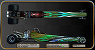 TDWR-KV1 THUNDERWEAR