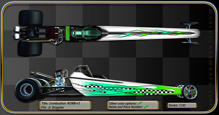 COMBUSTION v3