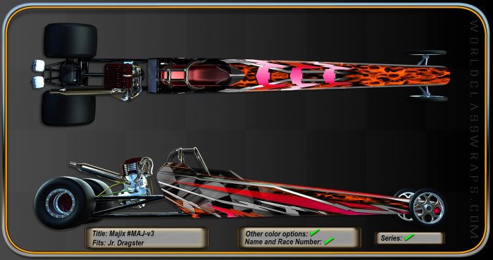 V3 MAJIX