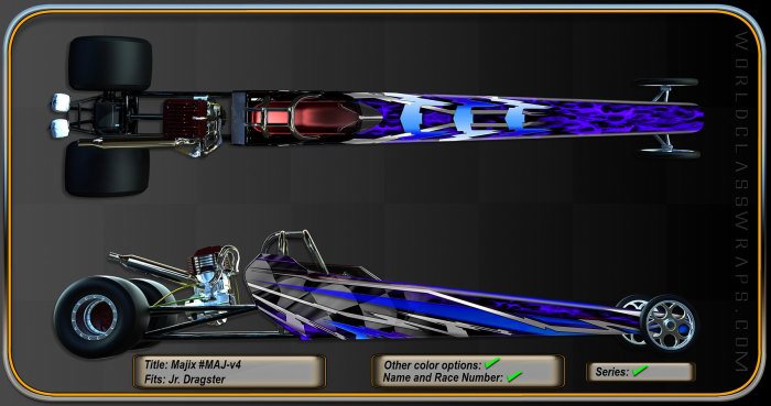 V4 MAJIX