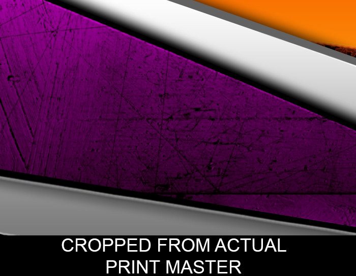 close-up from pattern