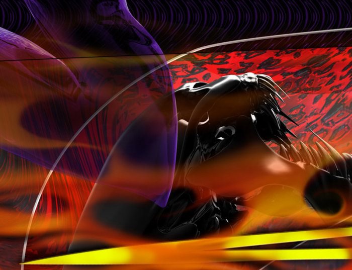 VENOMATOR
