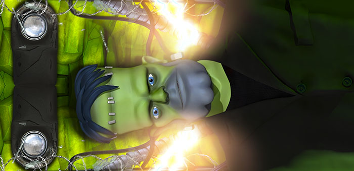 close-up 2