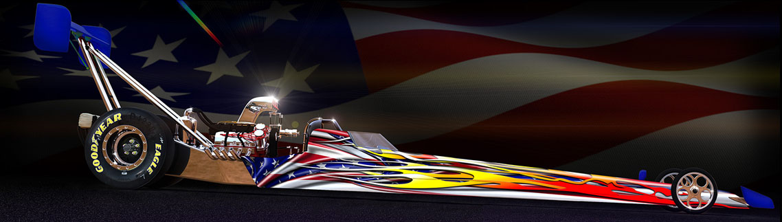 dragster wrap f4